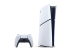 1000040658 - Sony PlayStation 5 Slim Digital Edition - Vänster sida