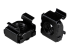 CABCAGENUTSB - StarTech.com M5 Cage Nuts - Flera vinklar