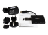 MSTDP123DP - StarTech.com 3-ports multi-bildskärmsadapter - Framsidan