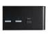 SV231DHU34K6 - StarTech.com 2-ports HDMI KVM-switch för dubbla skärmar - Närbild