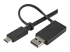 DK30C2DPPDUE - StarTech.com USB-C- och USB-A-dockningsstation - Närbild