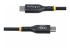 USB2EPR4M - StarTech.com 4m USB C Charging Cable, USB-IF Certified USB-C Cable, 240W - Flera vinklar