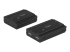 USB2004EXT100 - StarTech.com 4-ports USB 2.0-förlängarhubb över Single CAT5e/CAT6 Ethernet-kabel (RJ45) - Tillbaka