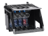 5HB09A#B19 - HP DesignJet T630 - storformatsskrivare - Vänster vinkel