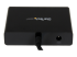 MSTDP123DP - StarTech.com 3-ports multi-bildskärmsadapter - Tillbaka