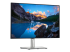 U2421E - Dell UltraSharp U2421E - Vänster vinkel