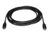 USB2CC3M - StarTech.com USB C to USB C Cable - Framsidan