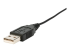 6399-823-109 - Jabra Evolve 40 MS stereo - Närbild