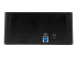 SDOCK2U313R - StarTech.com Standalone Hard Drive Duplicator, Dual Bay HDDSSD ClonerCopier, USB 3.1 (10 Gbps) to SATA III (6Gbps) HDDSSD Docking Station, Hard Disk Duplicator Dock - Tillbaka