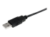 USB2AA2M - StarTech.com 2m USB 2.0 A to A Cable - Närbild