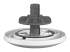952-000020 - Logitech Rally Table and Ceiling Mount for Rally Mic Pod - Tillbaka