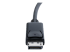 MST14DP122HD - StarTech.com DP to Dual HDMI MST HUB, Dual HDMI 4K 60Hz, DisplayPort Multi Monitor Adapter with 1ft (30cm) Cable, DP 1.4 Multi Stream Transport Hub, DSC | HBR3, DP to 2x HDMI Ports - Närbild