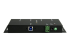 ST4300USBM - StarTech.com USB 3.0-hubb med 4 portar - Höger sida