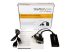 VGA2HDU - StarTech.com VGA till HDMI-adapter med USB-audio & -ström – bärbar VGA till HDMI-konverterare – 1080p - Framsidan