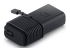 DELL-0D2YG - Dell - USB-C strömadapter - Höger vinkel
