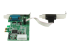 PEX2S553LP - StarTech.com Native lågprofils RS232 PCI express seriellt-kort med 2 portar och 16550 UART - Höger sida