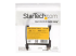 CDP2DPMM1MB - StarTech.com USB-C till DisplayPort-kabeladapter - Framsidan