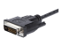 DVI2VGAE - StarTech.com Aktiv DVI-D till VGA-kabeladapter - Närbild