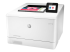W1Y45A#B19 - HP Color LaserJet Pro M454dw - Höger vinkel