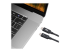 OWCCBLTB4C1.0M - OWC - Thunderbolt-kabel - Närbild