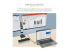 DK30C2DPPDUE - StarTech.com USB-C- och USB-A-dockningsstation - Vänster vinkel