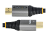 HDMM21V1M - StarTech.com 1 m HDMI 2.1-kabel 8K - Flera vinklar