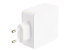 WCH1CEU - StarTech.com USB-C? väggladdare med 1 port och 60 W strömförsörjning - Tillbaka