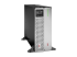 SRTL2200RM4UXLI-NC - APC Smart-UPS On-Line SRTL2200RM4UXLI-NC - Vänster vinkel