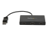 MSTDP123HD - StarTech.com 3-ports multi-bildskärmsadapter - Framsidan