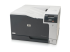 CE712A#B19 - HP Color LaserJet Professional CP5225dn - Höger vinkel