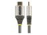 HDMMV4M - StarTech.com 13ft (4m) Premium Certified HDMI 2.0 Cable - Flera vinklar