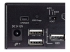 SV231HU34K6 - StarTech.com 2-ports HDMI KVM-switch - Närbild