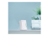 TL-WPA4220 - TP-Link TL-WPA4220 - Powerline-adapter HomePlug AV (HPAV) - Vänster vinkel