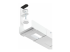 CALW-DESK-CABLE-TRAY - StarTech.com Under Desk Cable Management Tray, Clamp-on Installation - Närbild