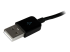 VGA2HDU - StarTech.com VGA till HDMI-adapter med USB-audio & -ström – bärbar VGA till HDMI-konverterare – 1080p - Närbild