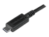 USB31CUB50CM - StarTech.com USB C to Micro USB Cable 0.5m - Närbild