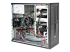 6P6G-PCIE-SATA-CARD - StarTech.com SATA PCIe-kort - Vänster vinkel
