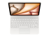 MDFW4DK/A - Apple Magic Keyboard - Ovansidan
