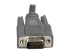 SVUSBVGA6 - StarTech.com 6 ft Ultra-Thin USB VGA 2-in-1 KVM Cable (SVUSBVGA6) - Närbild