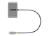 5G2A2CPDB-USB-C-HUB - StarTech.com 4-Port USB-C Hub with 100W Power Delivery Pass-Through Charging, 2x USB-A + 2x USB-C, 5Gbps, USBC Hub w/ 1ft (30cm) Long Cable, Portable Laptop USB Type-C to USB-A/C Hub - Ovansidan