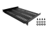 SHELF-1U-12-FIXED-V - StarTech.com 1U-serverrackhylla - Höger vinkel