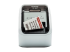 QL800ZW1 - Brother QL-800 - Etikettskrivare - Framsidan