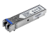 GLCLHSMD10ST - StarTech.com Cisco GLC-LH-SMD Compatible SFP Module, 1000BASE-LX/LH, 1GbE Single Mode (SMF) Fiber SMF Optic Transceiver, 1GE Gigabit Ethernet, LC Connector, 10km 1310nm, Firepower, ASR920 (GLCLHSMD10ST) - Vänster vinkel