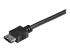 USB3C2ESAT3 - StarTech.com USB C to eSATA Cable - Närbild