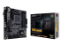 90MB1610-M0EAY0 - ASUS TUF GAMING B450M-PRO II - Vänster vinkel