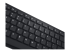 KM5221WBKB-FRC - Dell Pro Keyboard and Mouse KM5221W - Närbild