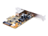 ST1000PEXPSE - StarTech.com 1 Port 2.5Gbps PoE Network Card, PCIe Ethernet Card w/RJ45 Port, 30W 802.3at PoE NIC for Desktops/Servers, Network PoE LAN Adapter w/Low-Profile Bracket Included - Ovansidan