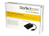 USB32HDPRO - StarTech.com USB 3.0 till HDMI-adapter - Höger vinkel