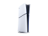 1000040658 - Sony PlayStation 5 Slim Digital Edition - Vänster vinkel