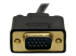 DP2VGAMM10B - StarTech.com 3 m DisplayPort till VGA-kabel - Närbild